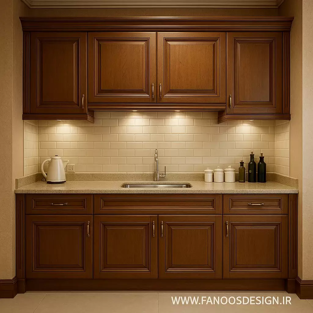 بهترین روش نگهداری عسل در خانه