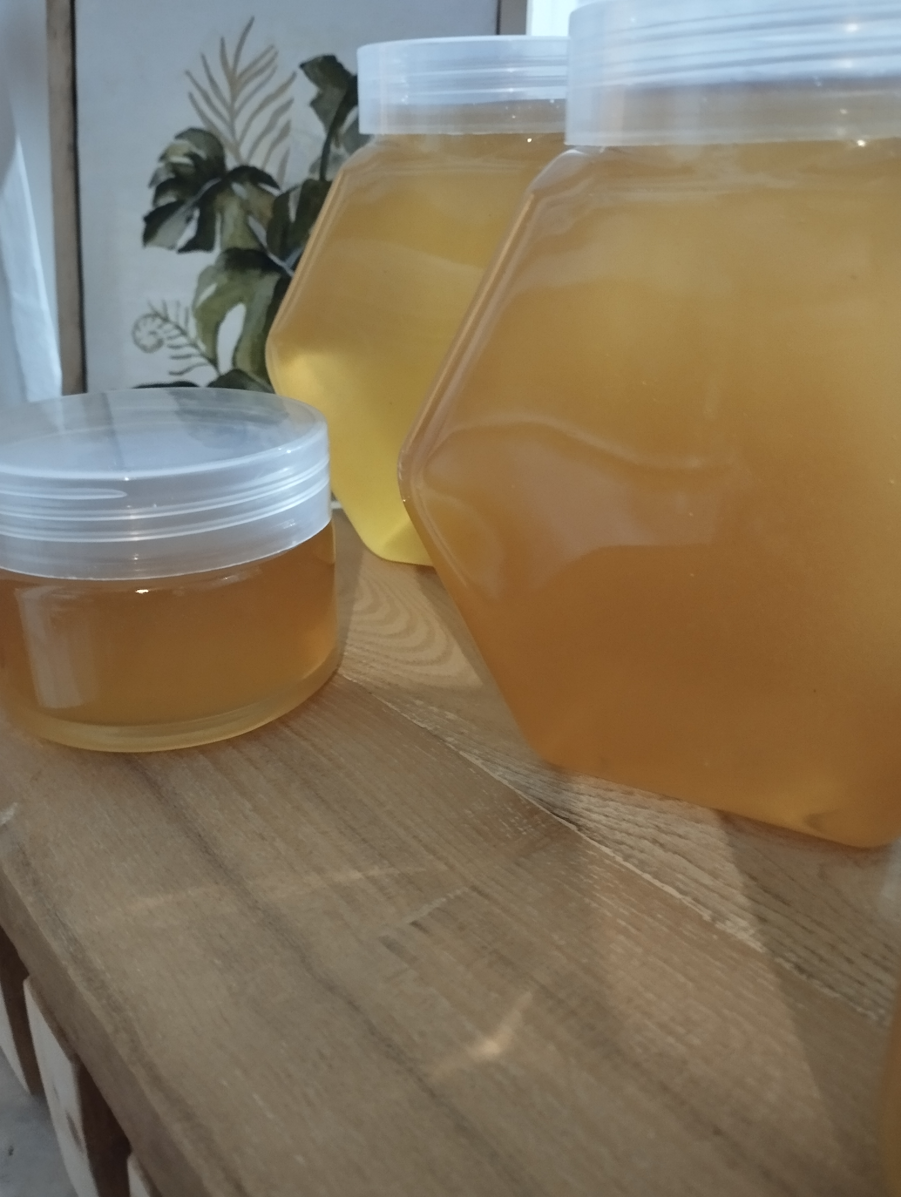 عسل بهاره (چهل گیاه)